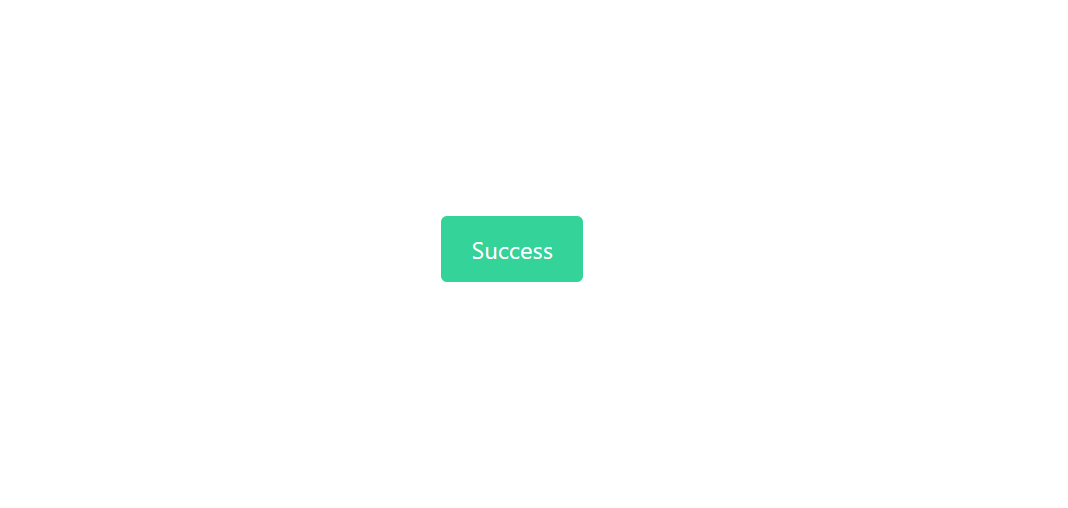 Success Button Component