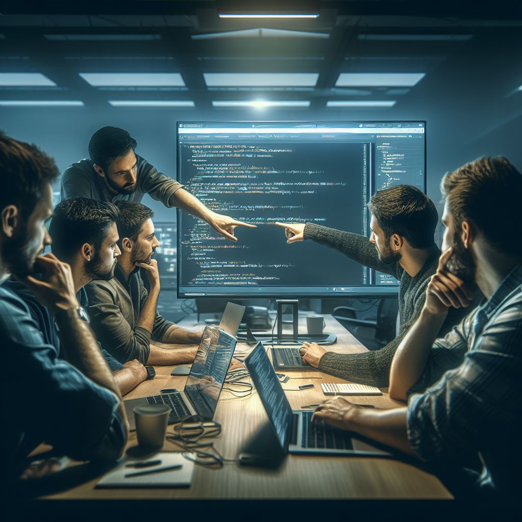 The Hidden Pitfalls of Code Reviews - How They Can Sabotage Your Projects
