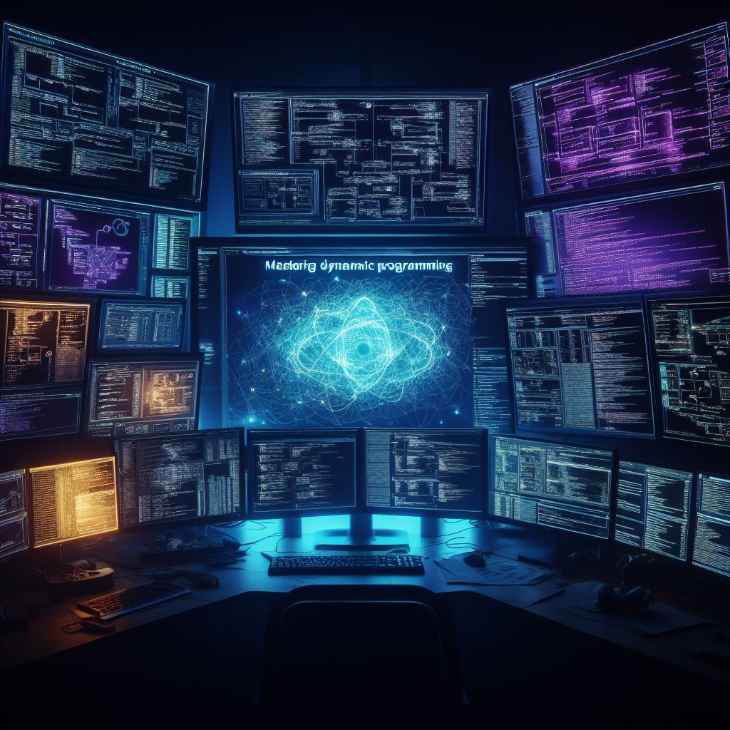 Dynamic Programming Dangers - Common Missteps for Developers
