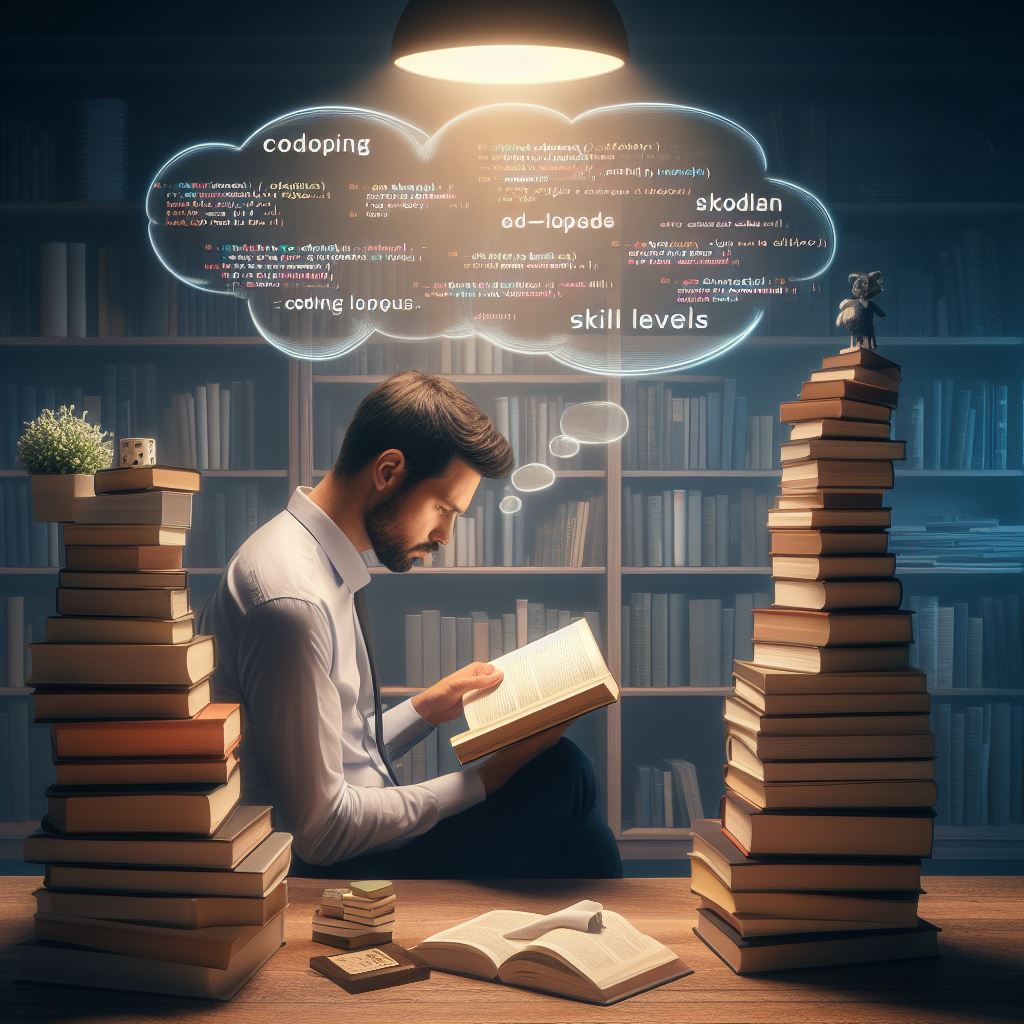 The Difficult Path of Developer Skill Assessment