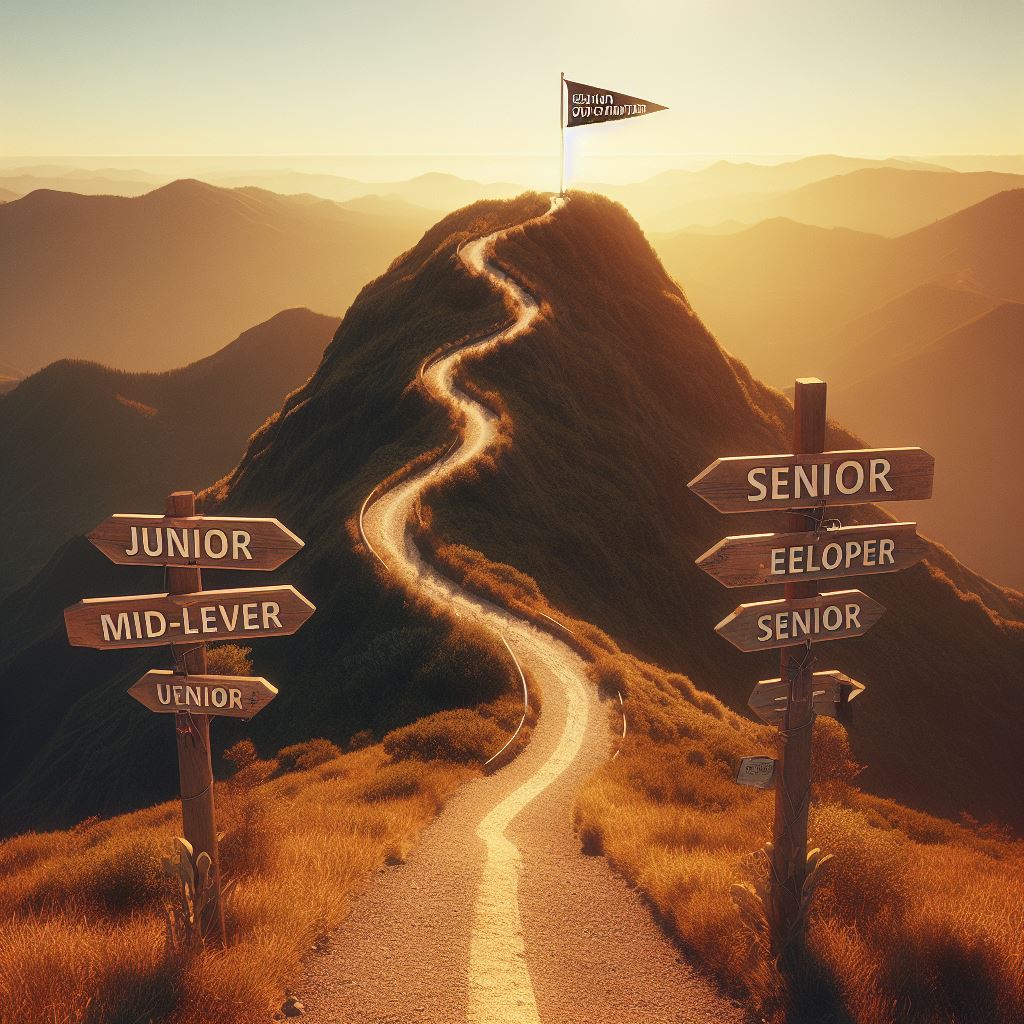 Pitfalls on the Road to Senior Software Developer - What to Avoid