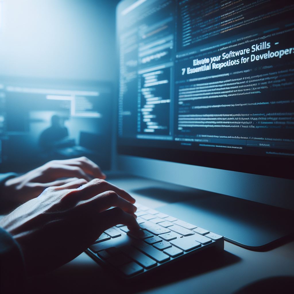 Beware of These 7 Tricky Repositories for Developers