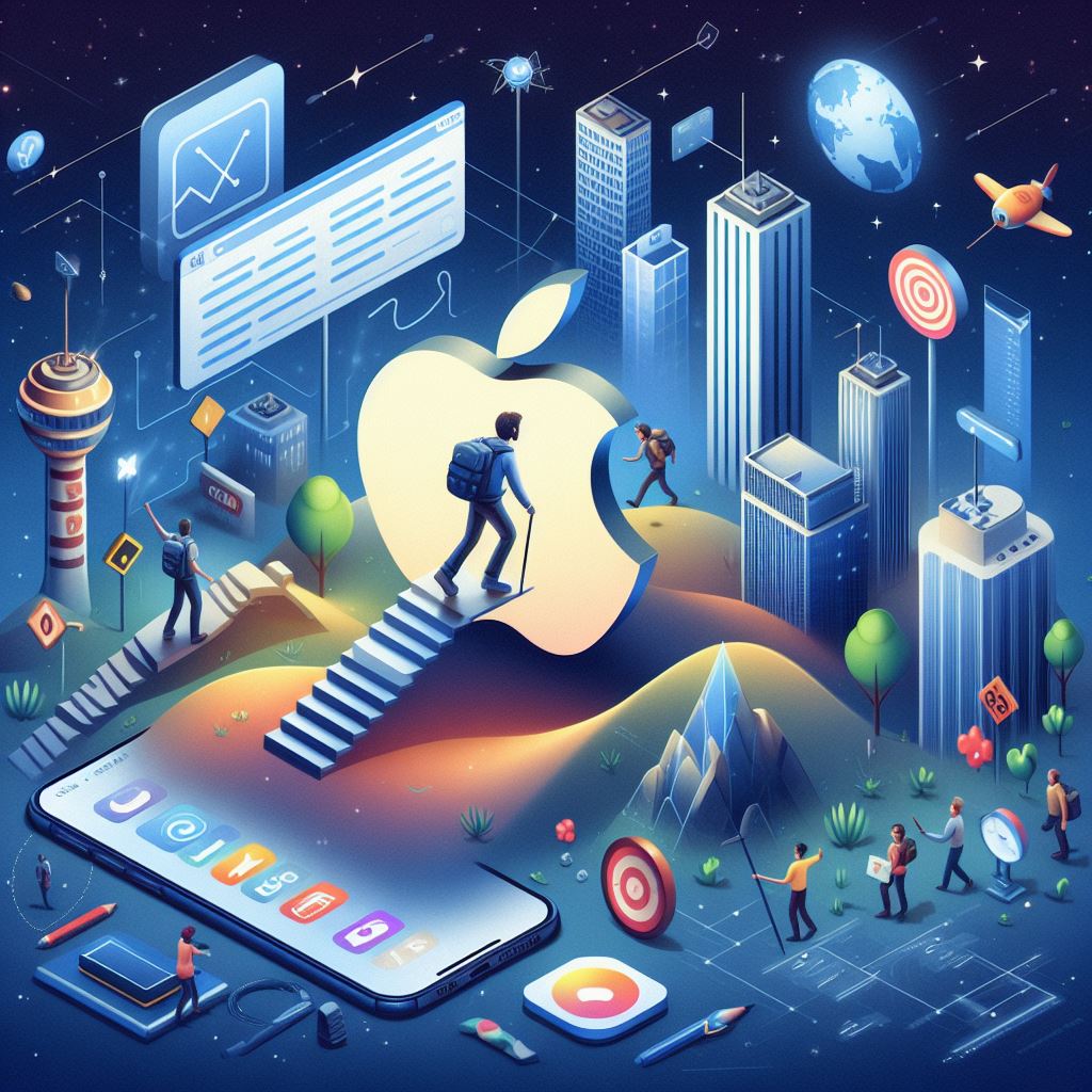 Navigating Apple's Developer Ecosystem - Challenges and Caveats