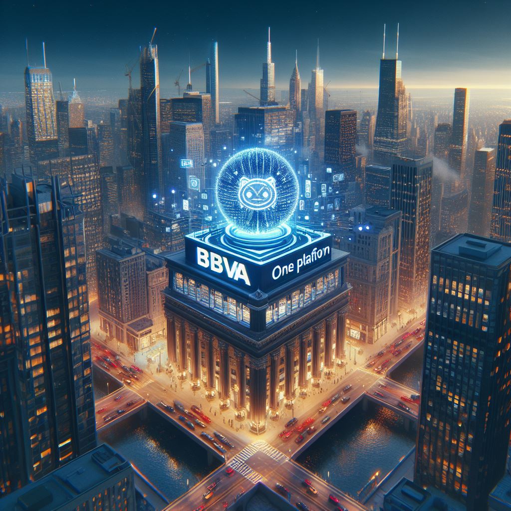BBVA's ONE Platform - Revolutionizing or Risking Software Development?