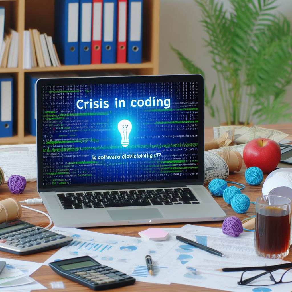 Challenges in Software Development