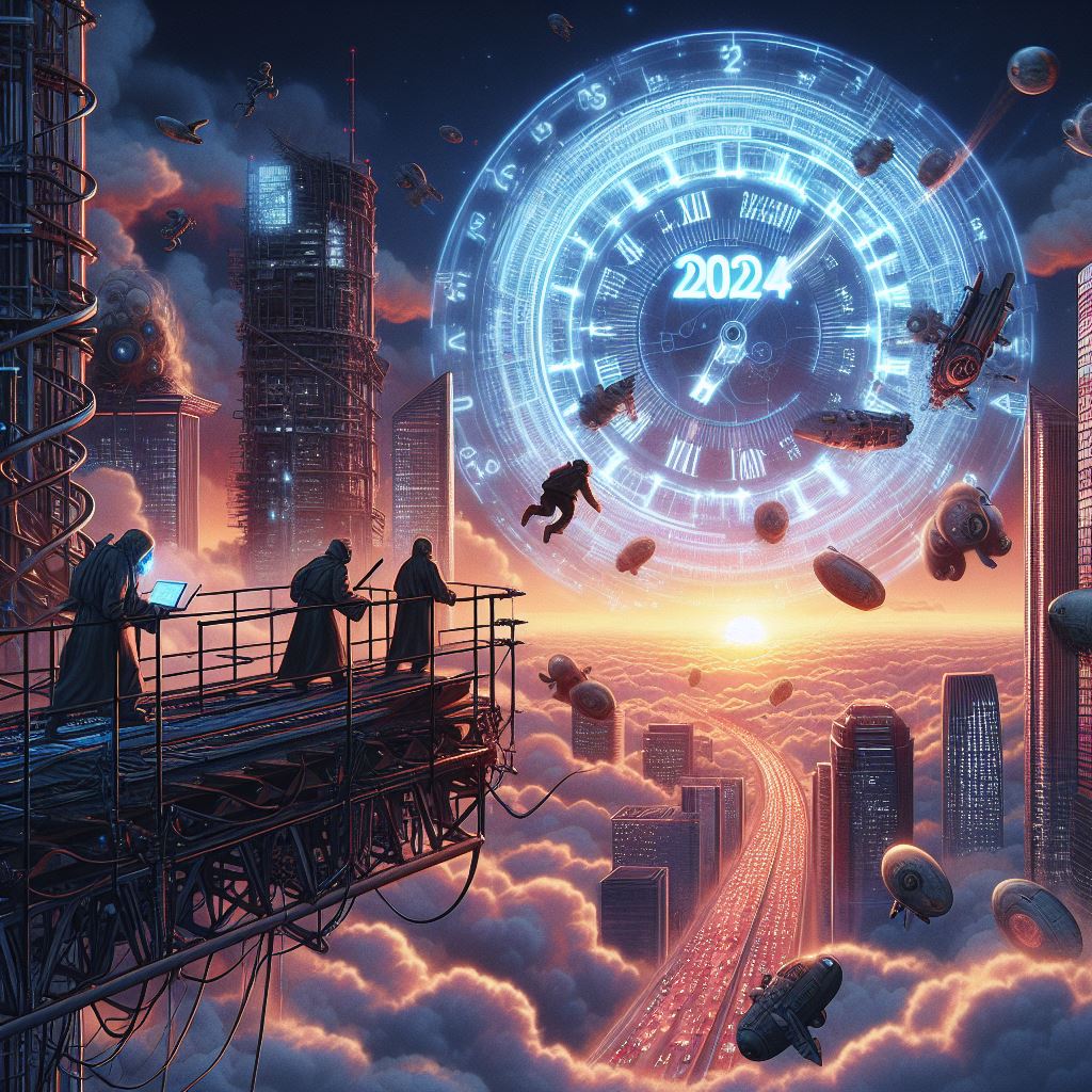 Challenges in Software Development 2024