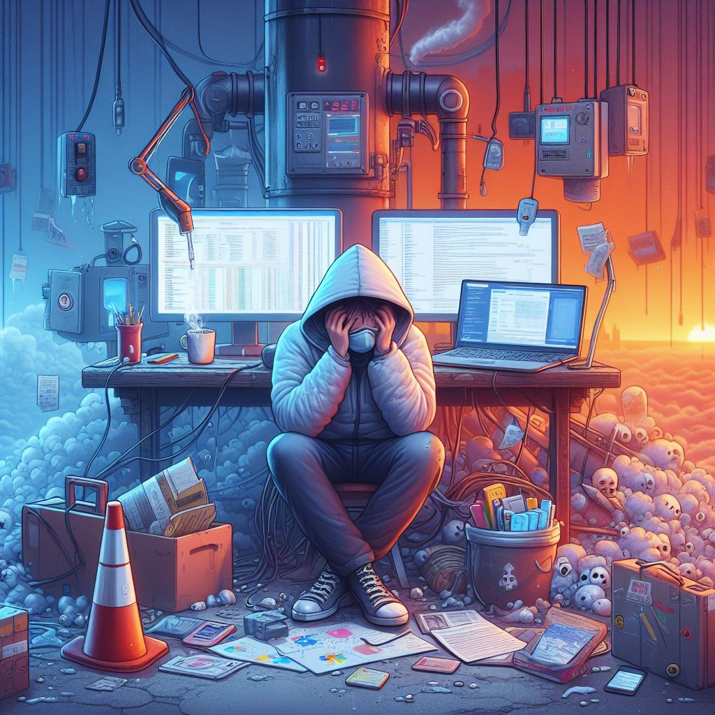 Challenges in Software Engineering Career