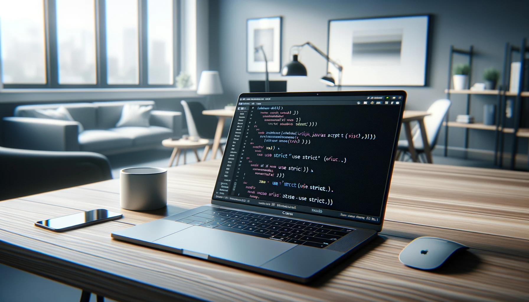 What does &quot;use strict&quot; do in JavaScript, and what is the reasoning behind it?
